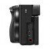 Фотоаппарат Sony A6100 (E PZ 16-50mm F3.5-5.6 OSS)